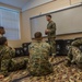 Marines participate in MAI course