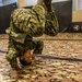 Marines participate in MAI course