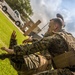 Marines participate in MAI course