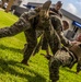 Marines participate in MAI course