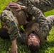 Marines participate in MAI course