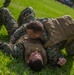 Marines participate in MAI course