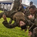 Marines participate in MAI course