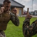 Marines participate in MAI course