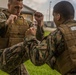 Marines participate in MAI course