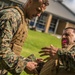 Marines participate in MAI course