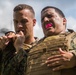 Marines participate in MAI course