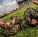 Marines participate in MAI course