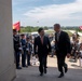 A/SD meets Vietnam's Deputy Prime Minister and Foreign Minister