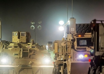 Ensuring Readiness for Strategic Support: Strategic Power Project