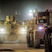 Ensuring Readiness for Strategic Support: Strategic Power Projection