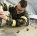 309th AMXG Expeditionary Depot Maintenance exercise