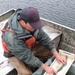 Fish population surveys help improve Fort McCoy’s fisheries management