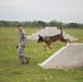 Peace Officers Memorial Day K9 Competition