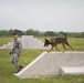 Peace Officers Memorial Day K9 Competition