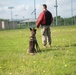 Peace Officers Memorial Day K9 Competition