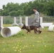 Peace Officers Memorial Day K9 Competition