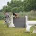 Peace Officers Memorial Day K9 Competition