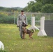 Peace Officers Memorial Day K9 Competition