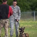 Peace Officers Memorial Day K9 Competition