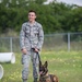 Peace Officers Memorial Day K9 Competition