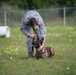 Peace Officers Memorial Day K9 Competition