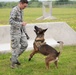 Peace Officers Memorial Day K9 Competition