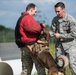 Peace Officers Memorial Day K9 Competition