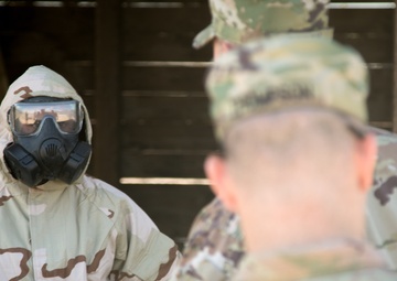 Strength, mental agility put to the test during 1st Armored Division Iron Soldier, NCO of the year competition