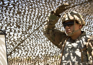 Strength, mental agility put to the test during 1st Armored Division Iron Soldier, NCO of the year competition