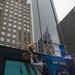 Times Square Dive Tank