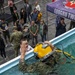 Times Square Dive Tank