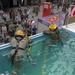 Times Square Dive Tank