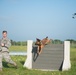 Peace Officers Memorial Day K9 Competition