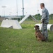 Peace Officers Memorial Day K9 Competition