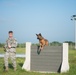 Peace Officers Memorial Day K9 Competition