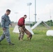 Peace Officers Memorial Day K9 Competition