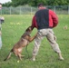 Peace Officers Memorial Day K9 Competition