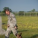 Peace Officers Memorial Day K9 Competition