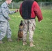 Peace Officers Memorial Day K9 Competition