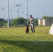 Peace Officers Memorial Day K9 Competition