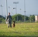 Peace Officers Memorial Day K9 Competition