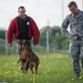 Peace Officers Memorial Day K9 Competition