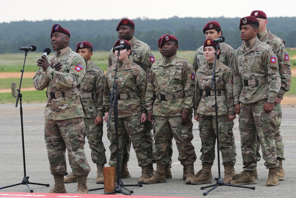 2019 All American Airborne Review
