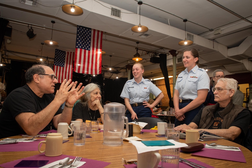 Fleet Week New York 2019
