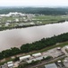 Okla. Gov., Tulsa Mayor assess flooding