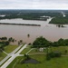 Okla. Gov., Tulsa Mayor assess flooding