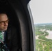 Okla. Gov., Tulsa Mayor assess flooding