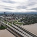 Okla. Gov., Tulsa Mayor assess flooding