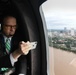 Okla. Gov., Tulsa Mayor assess flooding